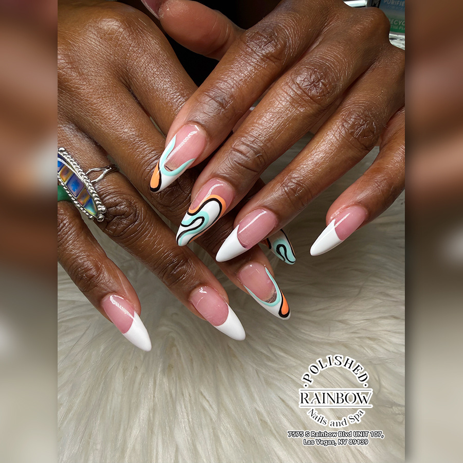 Polished Nails & Spa